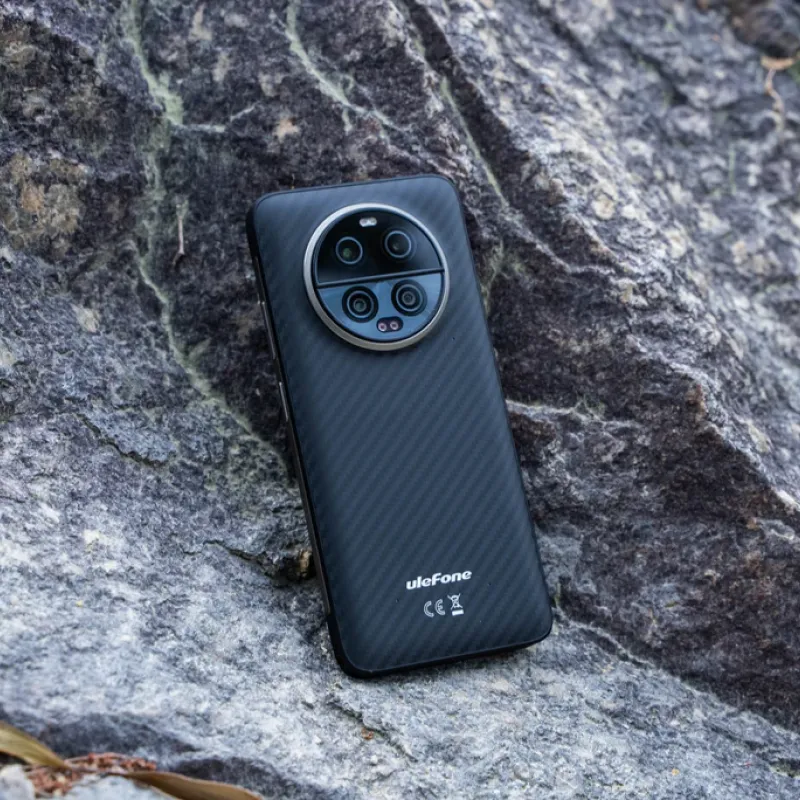Ulefone Armor 23 Ultra 512/12GB RAM