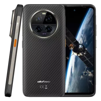 Ulefone Armor 23 Ultra 512/12GB RAM