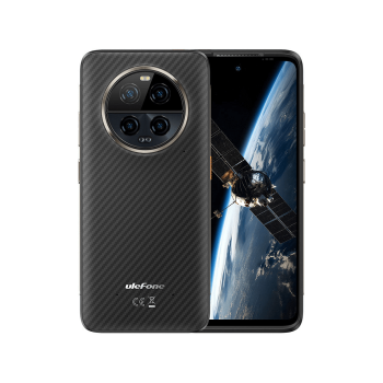Ulefone Armor 23 Ultra 512/12GB RAM