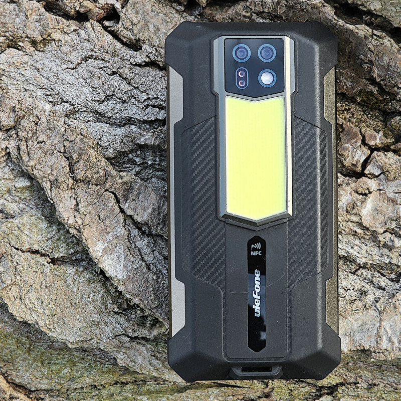Ulefone Armor 24 256GB/12GB