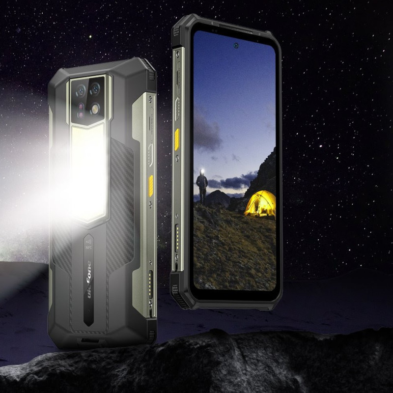 Ulefone Armor 24 256GB/12GB