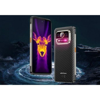 Ulefone Armor 25T PRO 256GB/6GB