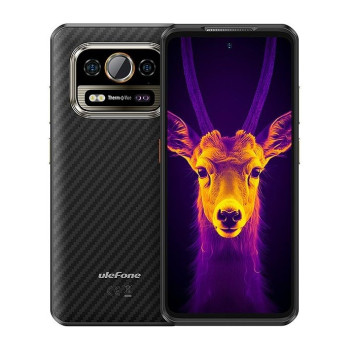 Ulefone Armor 25T PRO 256GB/6GB