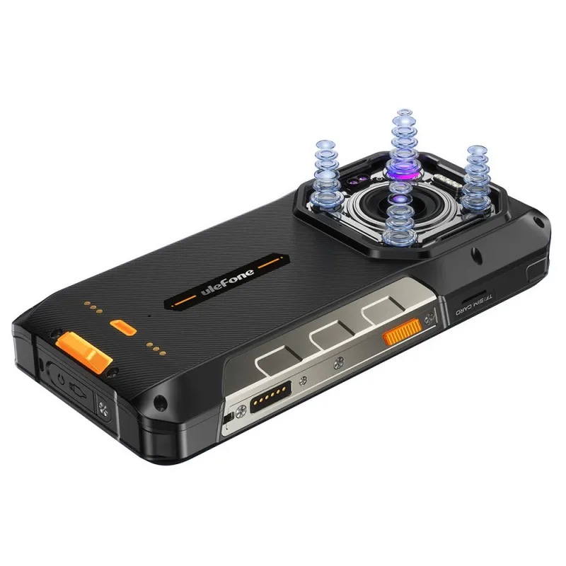 Ulefone Armor 26 Ultra WT 512GB/12GB