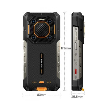Ulefone Armor 26 Ultra 512GB/12GB