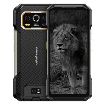 Ulefone Armor 27 Pro 256GB/12GB
