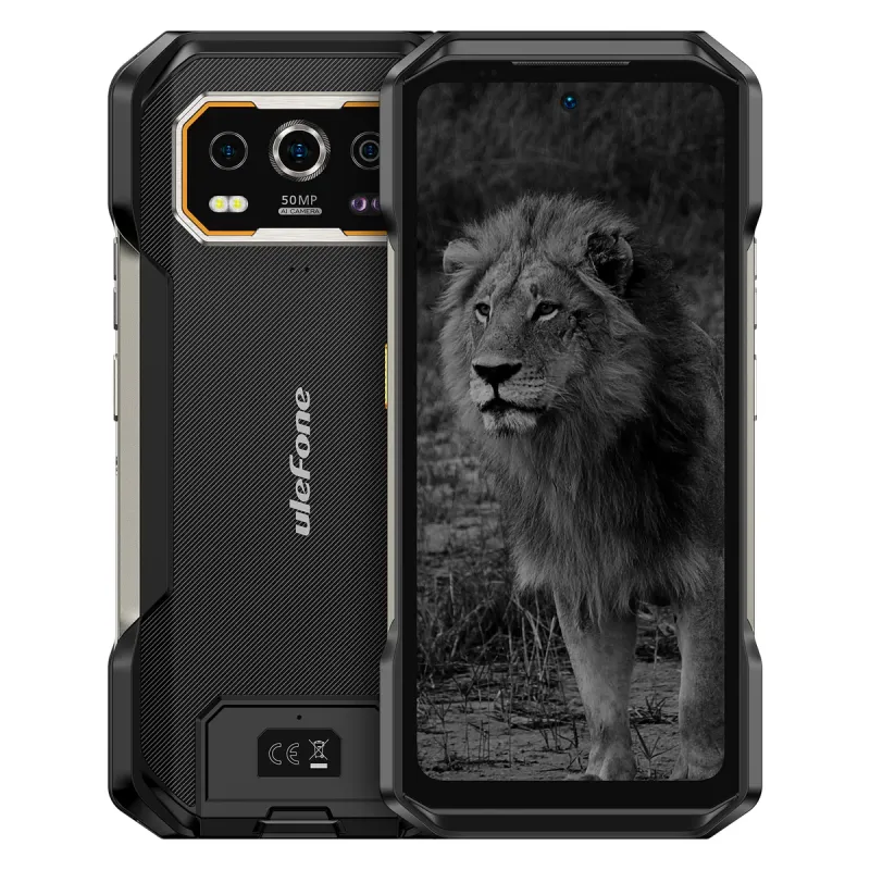 Ulefone Armor 27 Pro 256GB/12GB