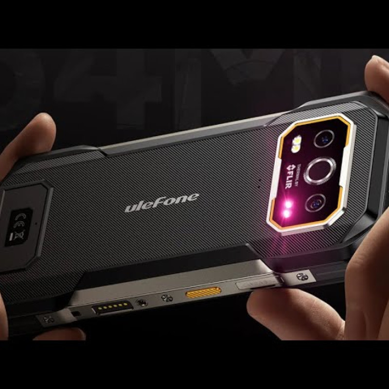 Ulefone Armor 27 Pro 256GB/12GB