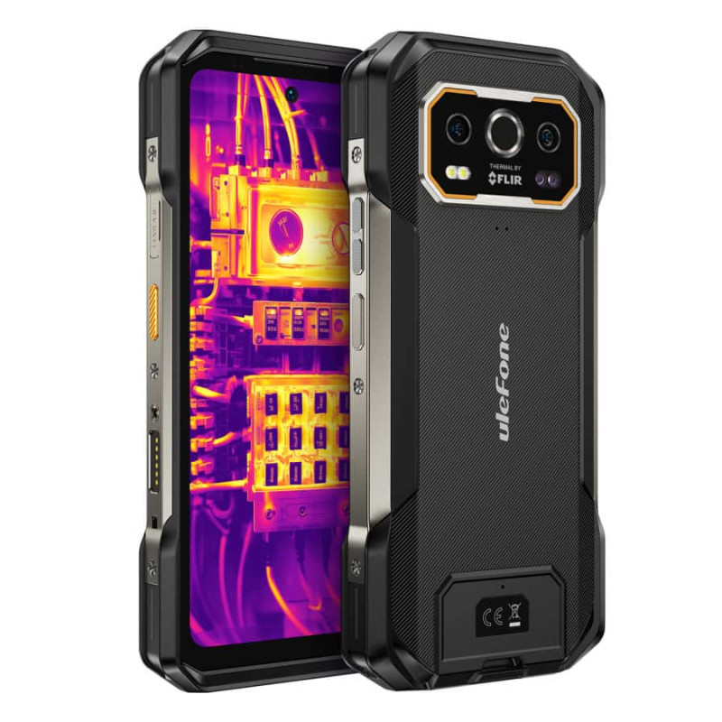 Ulefone Armor 27T Pro 256GB/12GB