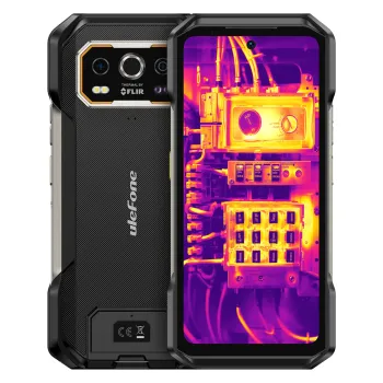 Ulefone Armor 27T 4G 256GB/12GB