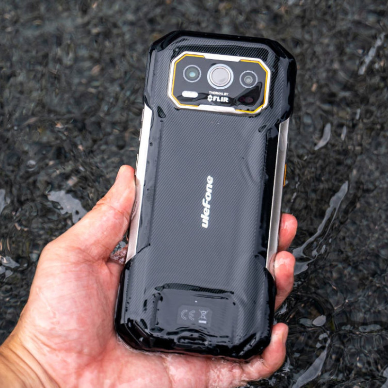 Ulefone Armor 27T Pro 256GB/12GB