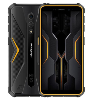 Ulefone Armor X12 Pro 64GB/4GB Orange