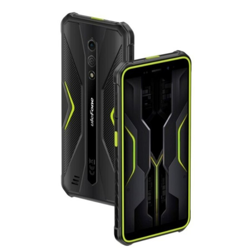Ulefone Armor X12 Pro 64GB/4GB Orange