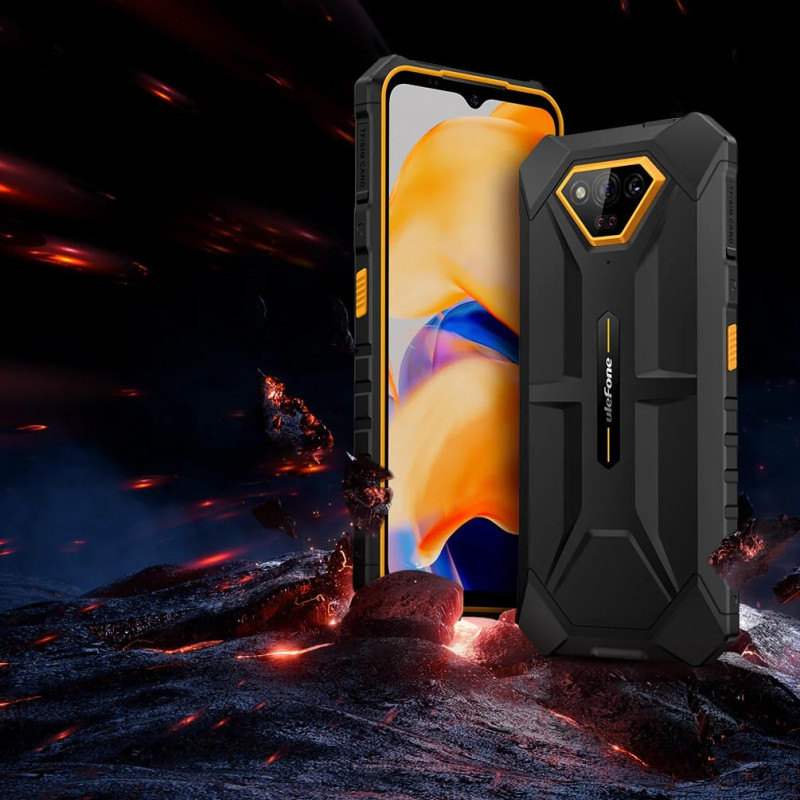 Ulefone Armor X13 64GB/6GB