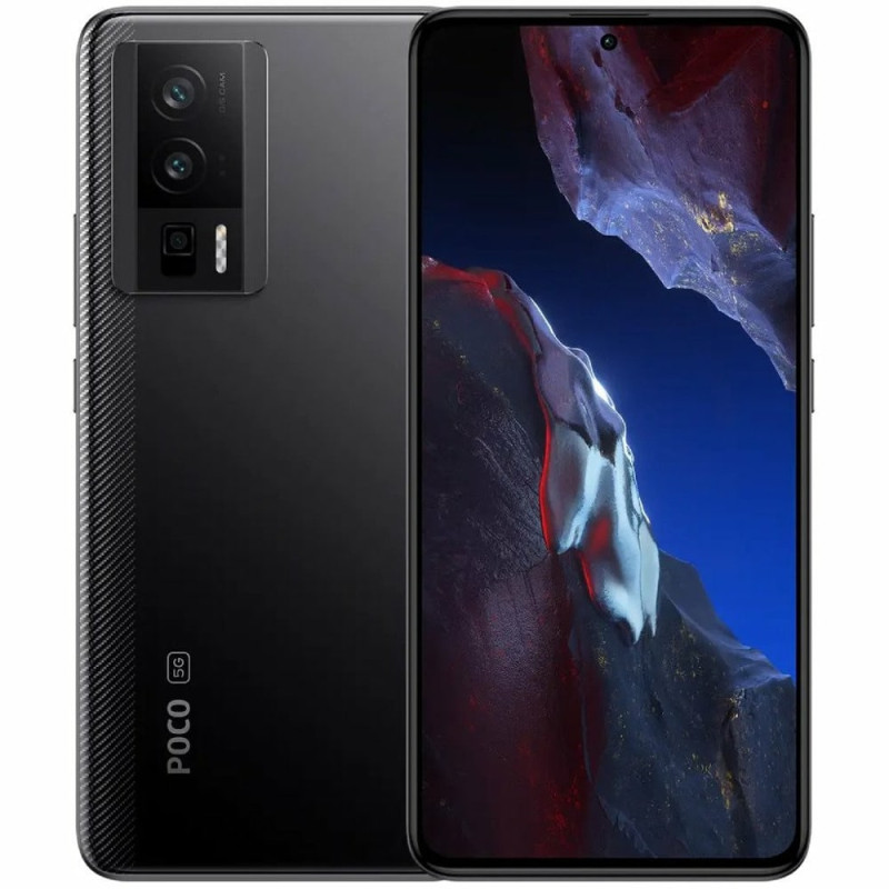 Xiaomi Poco F5 PRO 5G 256GB/12GB
