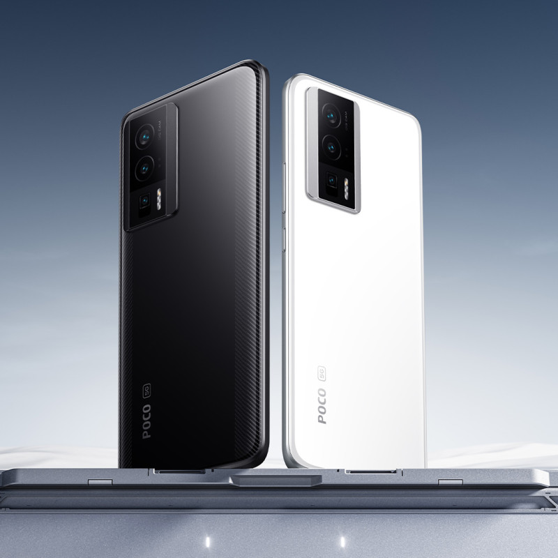 Xiaomi Poco F5 PRO 5G 256GB/12GB