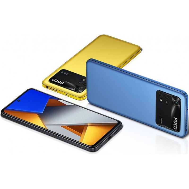 Xiaomi Poco M4 Pro 128GB/6GB