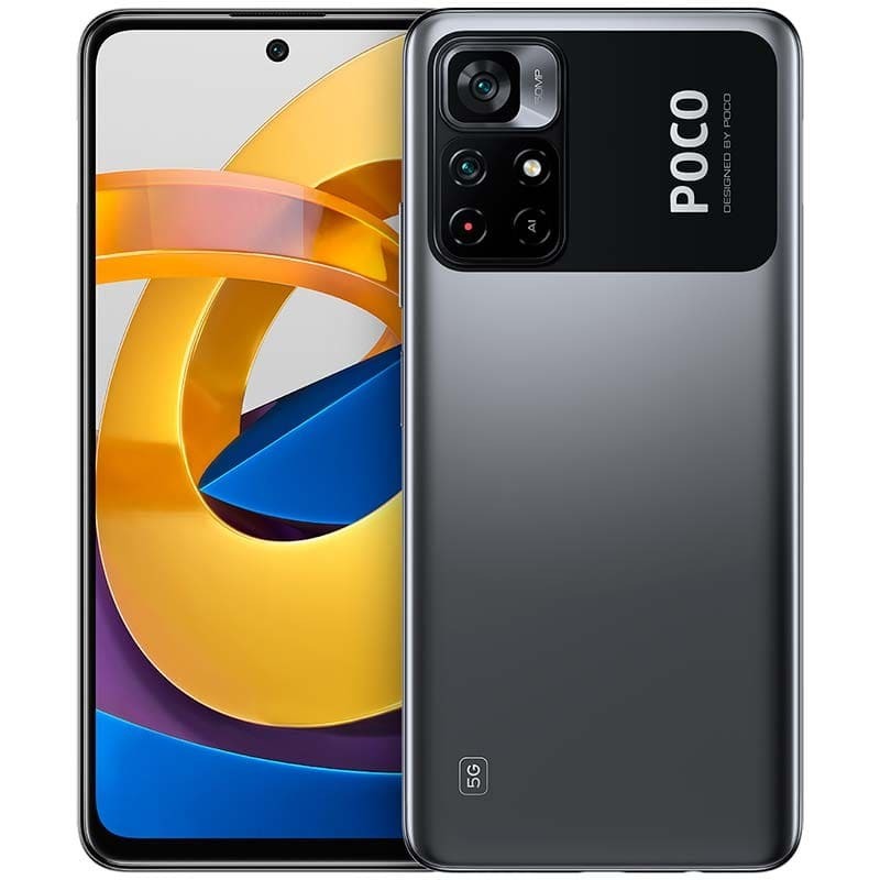 Xiaomi Poco M4 Pro 128GB/6GB