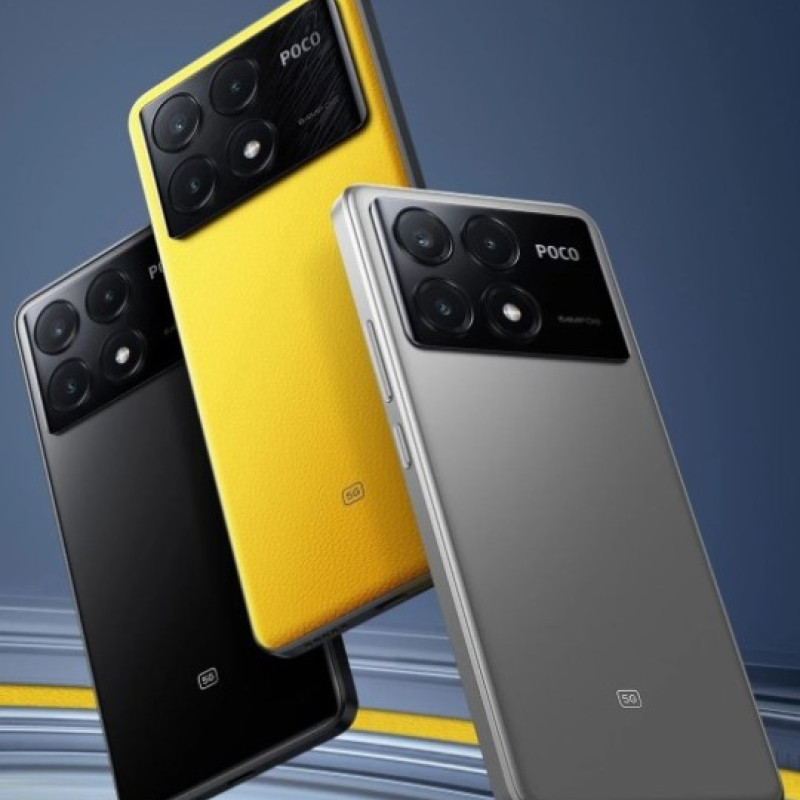 Xiaomi Poco X6 PRO 5G 256GB/8GB