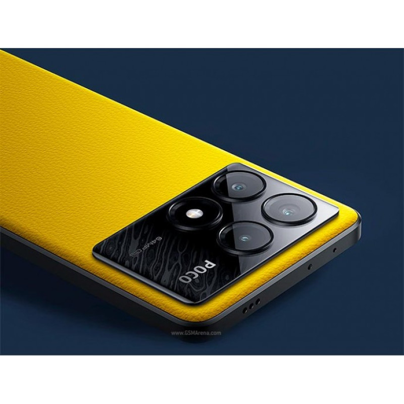 Xiaomi Poco X6 PRO 5G 256GB/8GB