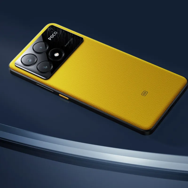 Xiaomi Poco X6 PRO 5G 256GB/8GB