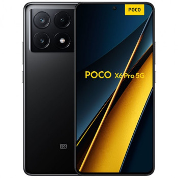 Xiaomi Poco X6 PRO 5G 256GB/8GB