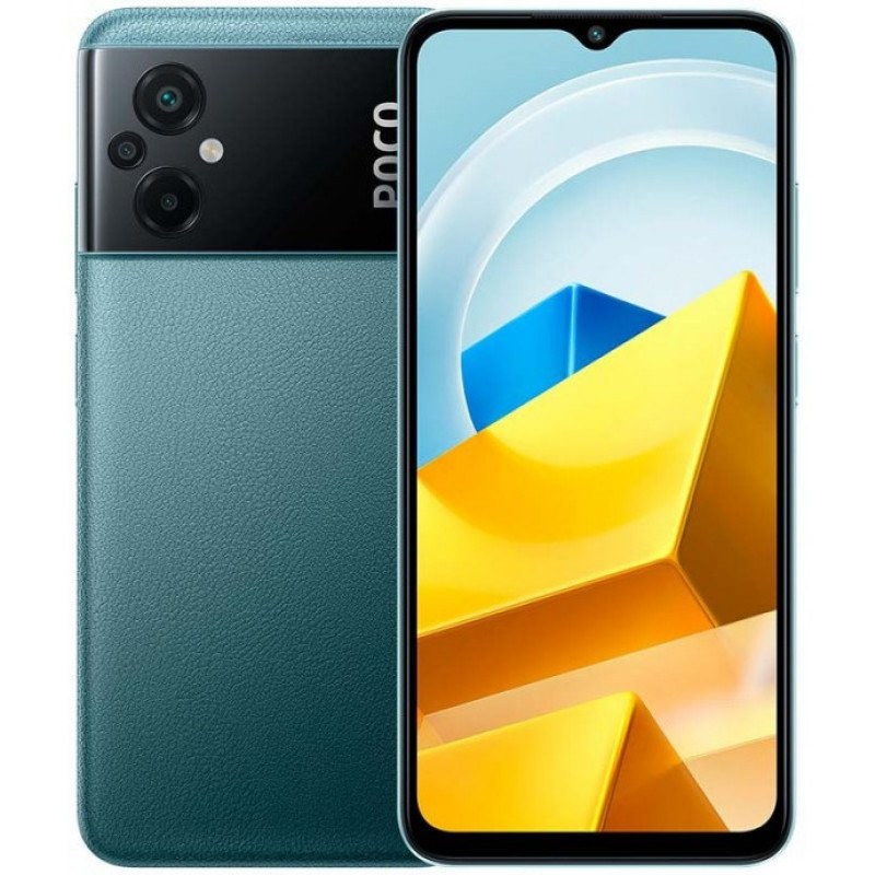 Xiaomi Poco M5 64GB/4GB