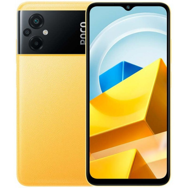 Xiaomi Poco M5 64GB/4GB