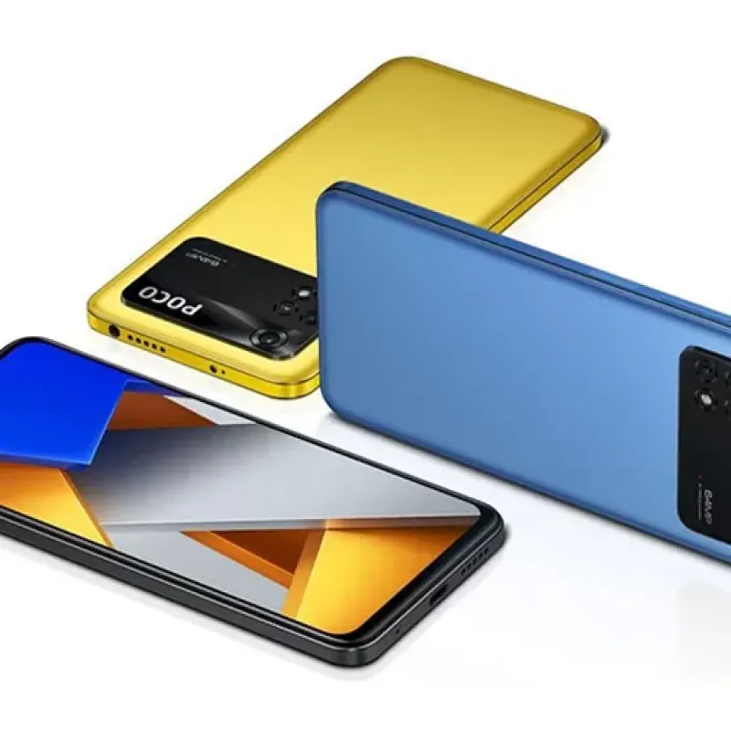 Xiaomi Poco M5 64GB/4GB