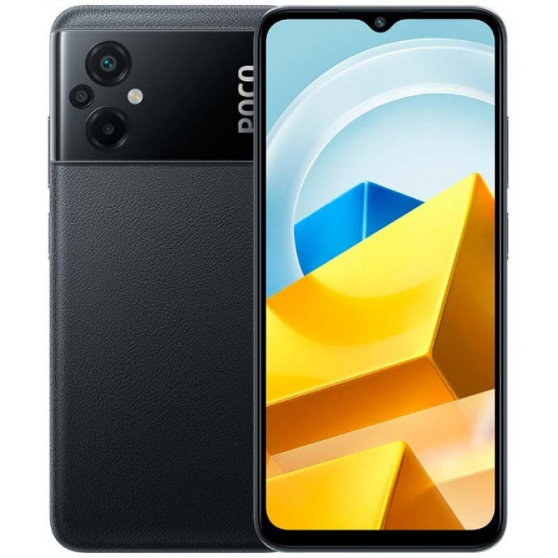 Xiaomi Poco M5 64GB/4GB