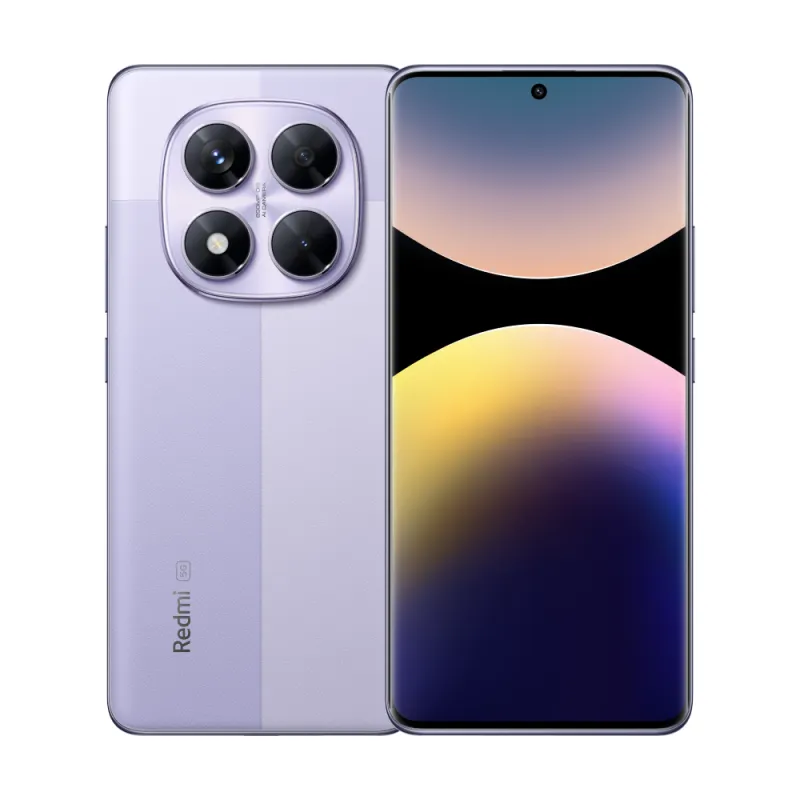 Xiaomi Redmi Note 14 Pro 5G 256GB/8GB