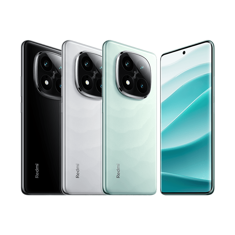 Xiaomi Redmi Note 14 Pro + 5G 256GB/8GB