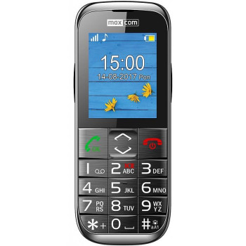 MAXCOM MM720BB SS