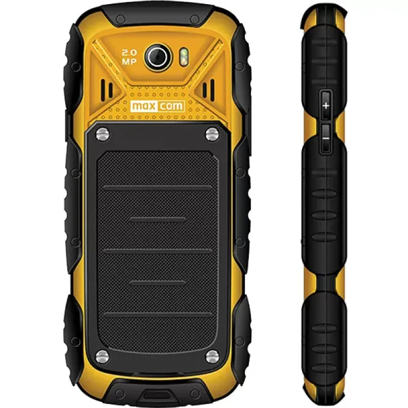 MAXCOM MM920 SS IP 67