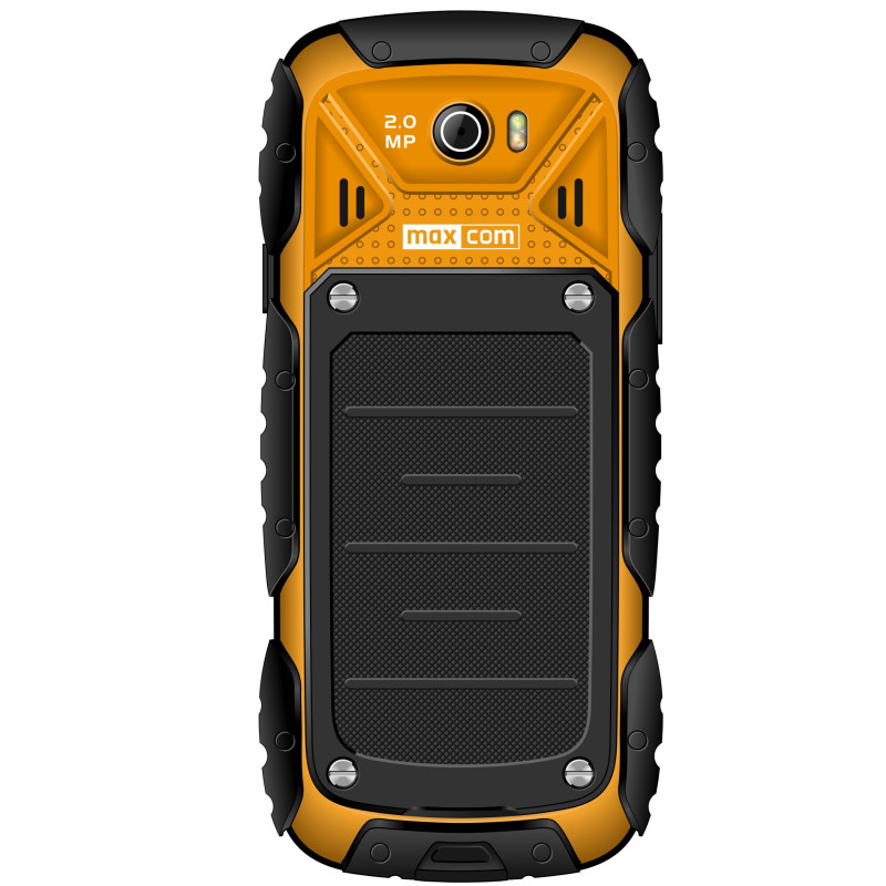 MAXCOM MM920 SS IP 67
