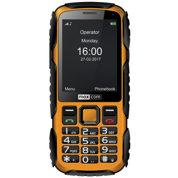 MAXCOM MM920 SS IP 67