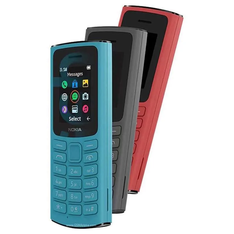 Nokia 105 (2023)