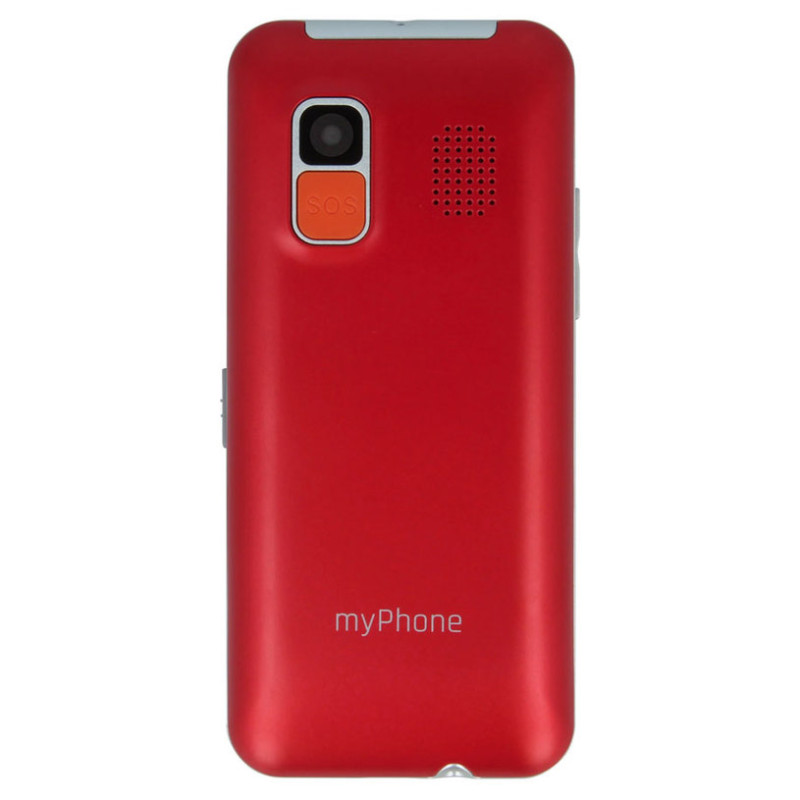 myPhone Halo Easy