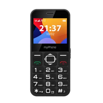 myPhone Halo 3