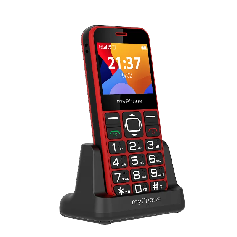 myPhone Halo 3