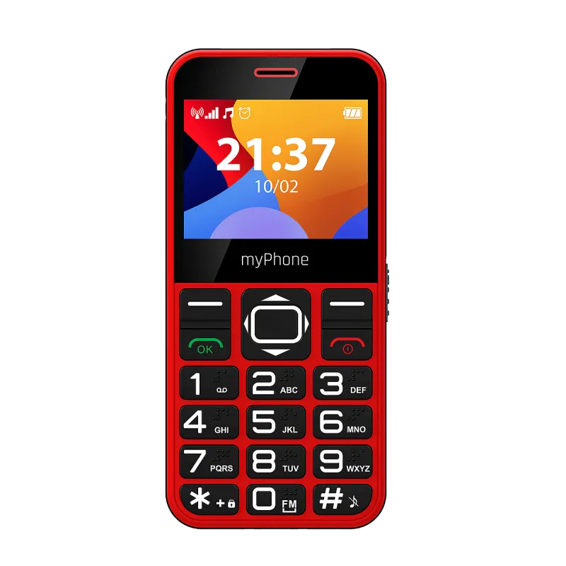 myPhone Halo 3