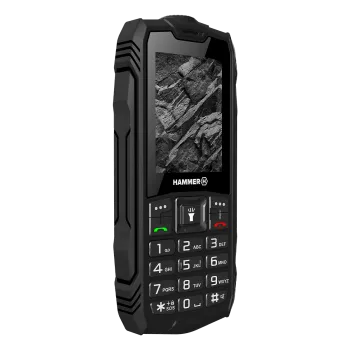 myPhone Hammer Rock IP 67