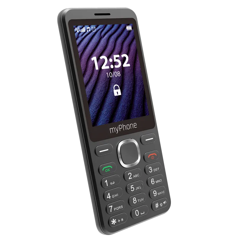 myPhone Maestro 2
