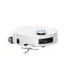 Dreame Aqua 10 Ultra Roller Complete White Прахосмукачка робот