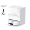 Dreame Aqua 10 Ultra Roller Complete White Прахосмукачка робот + Подарък ръчна прахосмукачка Dreame H12 pro