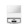 Dreame Aqua 10 Ultra Roller Complete White Прахосмукачка робот
