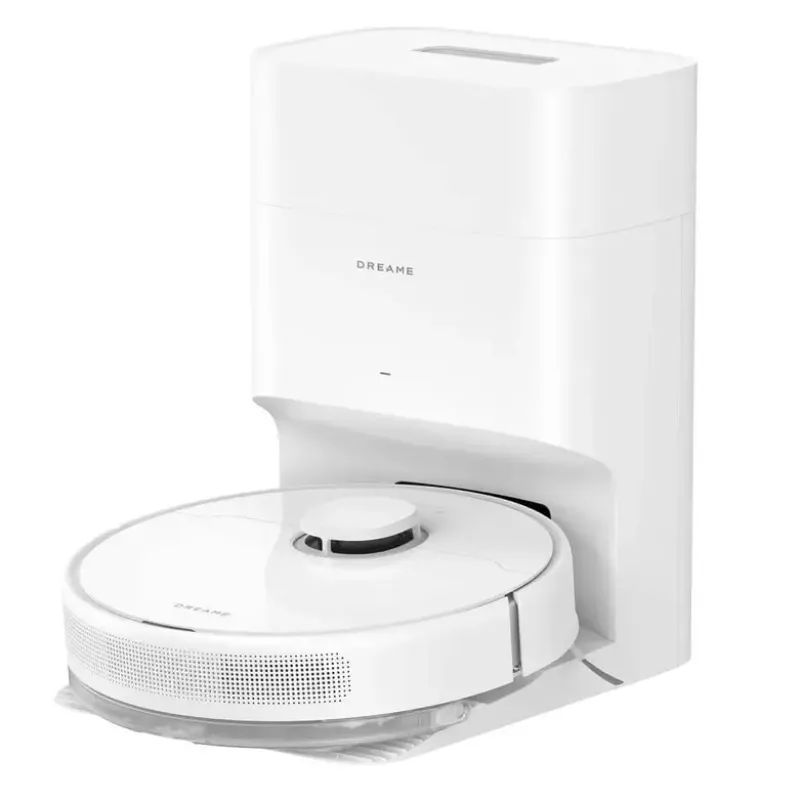 Xiaomi Dreame D10 Plus Gen 2 Прахосмукачка робот