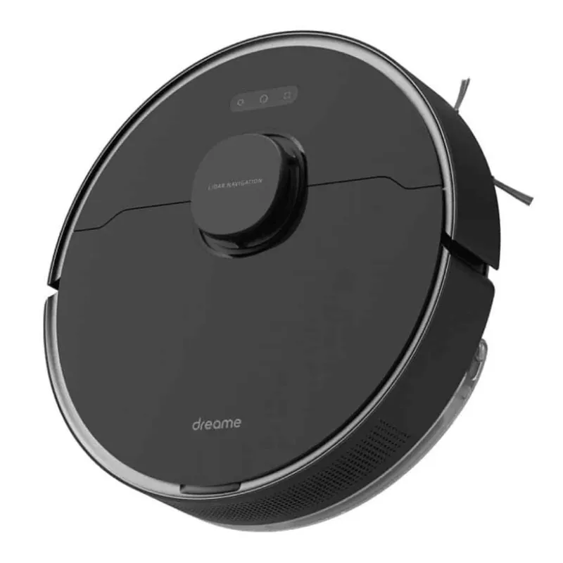 Xiaomi Dreame D10S Pro Прахосмукачка робот