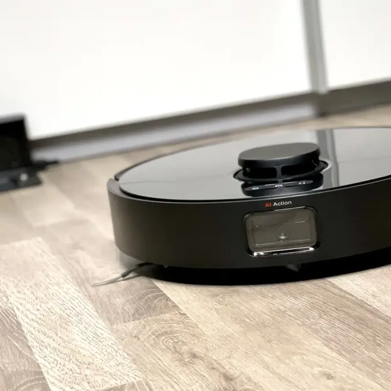 Xiaomi Dreame D10S Pro Прахосмукачка робот