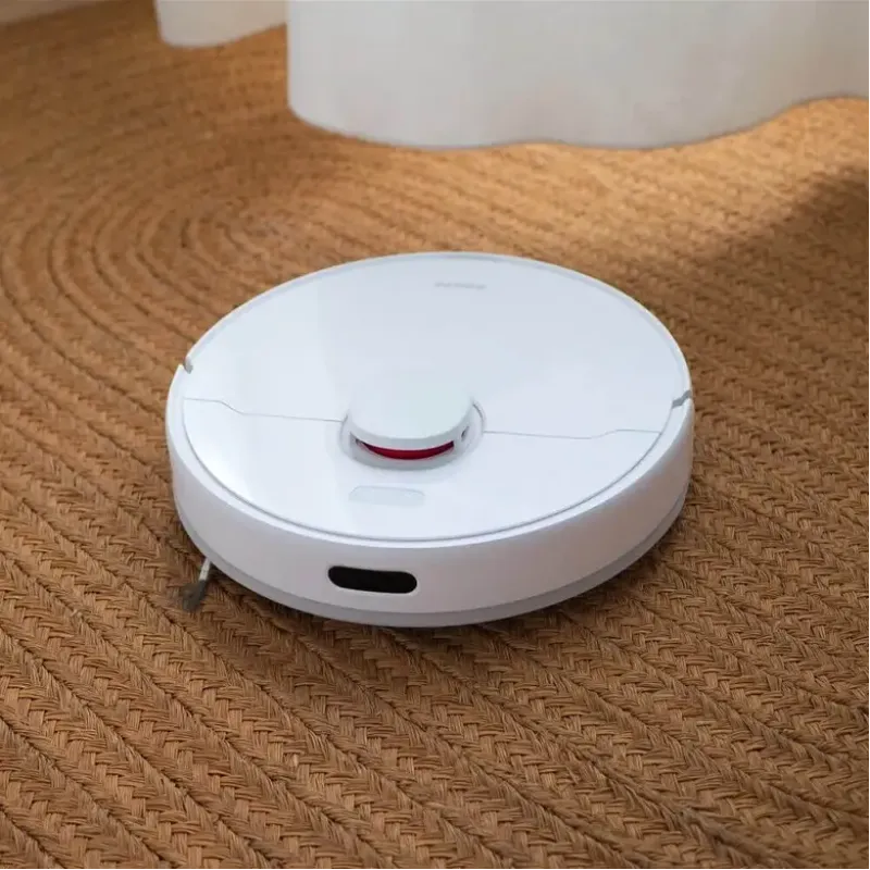 Xiaomi Dreame D10S Прахосмукачка робот